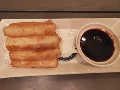 红糖糍粑-酒肆浅葱•烧烤•龙虾•排档(卓悦intown店)