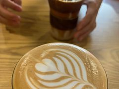 -ZM COFFEE(西安路店)
