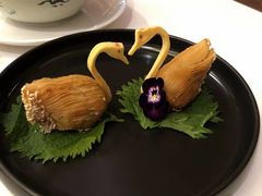 -白天鹅宾馆-宏图府餐厅