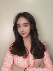 -3AM HAIR SALON染发烫发接发