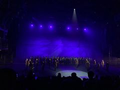 -《12·12》西安事变大型实景演出