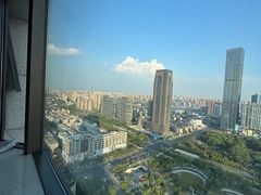 -无锡君来洲际酒店
