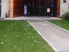 -同济大学四平路校区深海探索馆