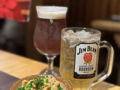 干姜嗨棒-鸟内会居酒屋(得意潮馆店)