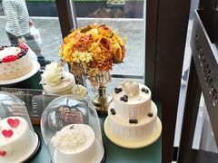 -红跑车HPCBAKERY(汉商店)