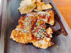 -West10 西拾·西餐厅·创意菜(未来科技城店)