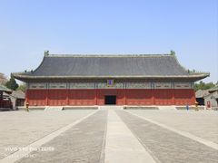 -北京古代建筑博物馆