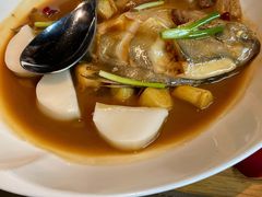 -新荣记(西溪湿地店)