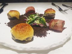 -王品牛排(郑州大卫城店)