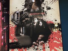 -S Team剧情密室(杭州龙翔桥店)