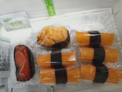 -鲜道寿司(无锡苏宁店)