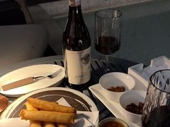 -瑰丽酒店·海吧·天际下午茶·现场DJ·天台酒吧