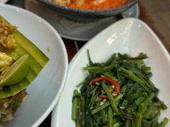 -Phensiri Thai Restaurant