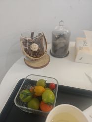 -VE专注问题肌&科学美肤中心