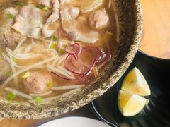 -越谜·越南餐厅(长白店)