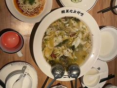 -太二酸菜鱼(汕头苏宁广场店)