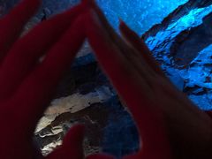 -山西通天峡景区