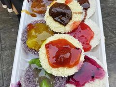 -必点海鲜·海肠捞饭大王(滨江道店)