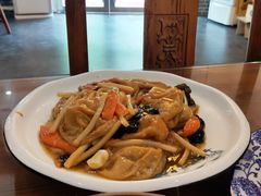-灵福缘私房菜·农家菜(拈花湾·灵山大佛必推店)