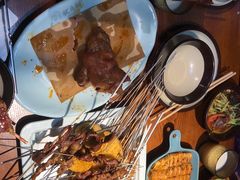 -状元阁烧烤(新华路总店)