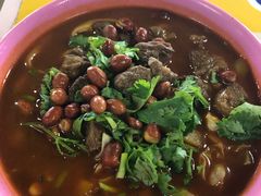 -中央财经大学-食堂