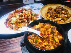 -陈麻婆豆腐总店