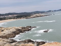 -湄洲岛