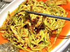 -院8里·小聚园老川菜(九眼桥店)