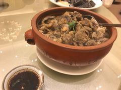 -沙龙酒家
