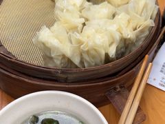 -晓友烧麦(光华村店)