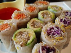 -三宝大饭店-中和艺素餐厅(浦上金山正祥广场店)