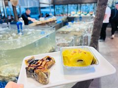 -半岛听涛蒸汽海鲜自助(K11店)