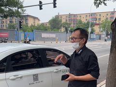 -易通行汽车陪练(通州店)