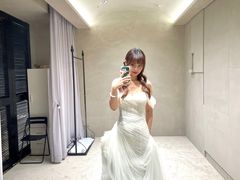 -Lafine Paris 法国兰斐婚纱礼服