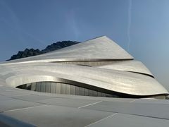 -哈尔滨大剧院
