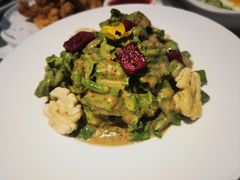 明湖荷叶尖-鑫悦诚府·新鲁菜·餐厅(趵突泉店)