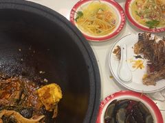 -江湖水乡铁锅炖魚(周庄嘉园店)