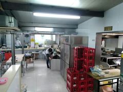-玉华饮食店(茅台路店)