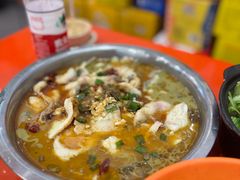 酸菜鱼-五村饭店