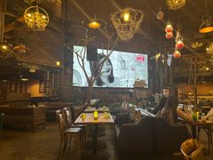-胡桃里音乐酒馆(曲江店)