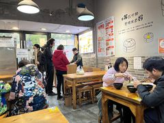 大堂-笼铭坊(北蔡店)