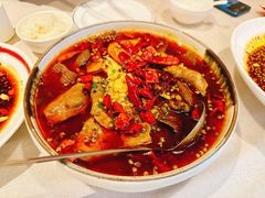 -渝信川菜(南滨店)
