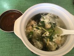-吴淞老街砂锅馄饨(北兴路店)