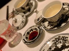 -夏苑(新加坡丽思卡尔顿美年酒店)