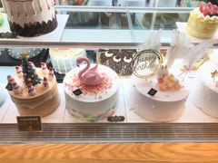 -焙丽拾光(麦凯乐直营店)