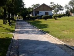 -汤山公园