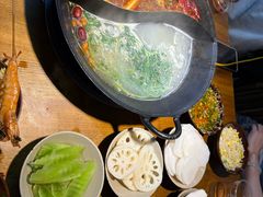 -阳阳老火锅(小南门店)