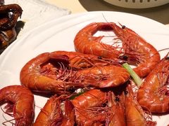 -侨美食家·粤菜(体育西路店)
