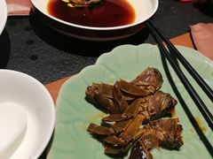 醉蟹-成隆行·蟹王府(九江路店)