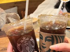 -星巴克臻选(南通万象城1F店)